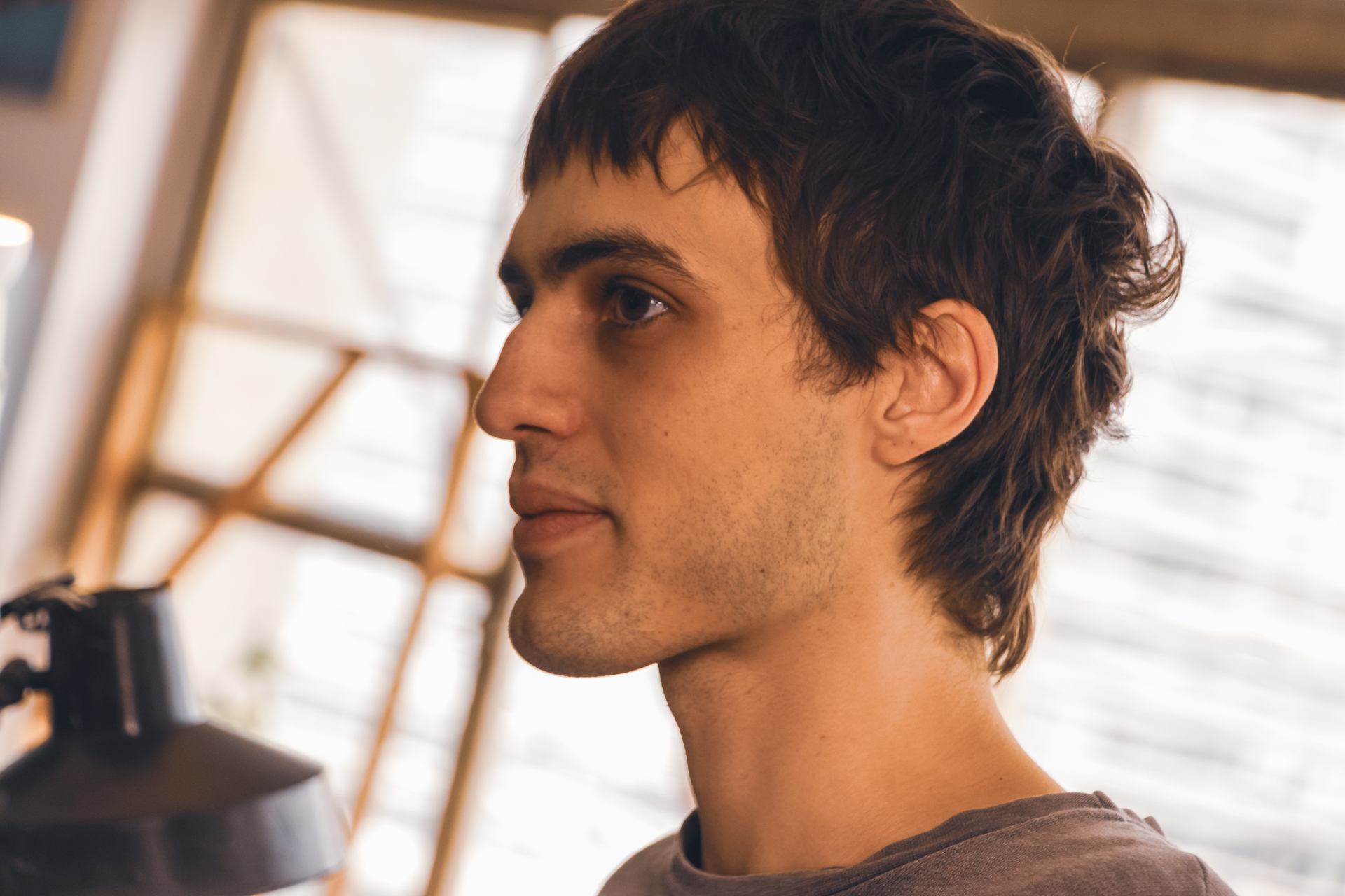 Estúdio Formosa - André Barion