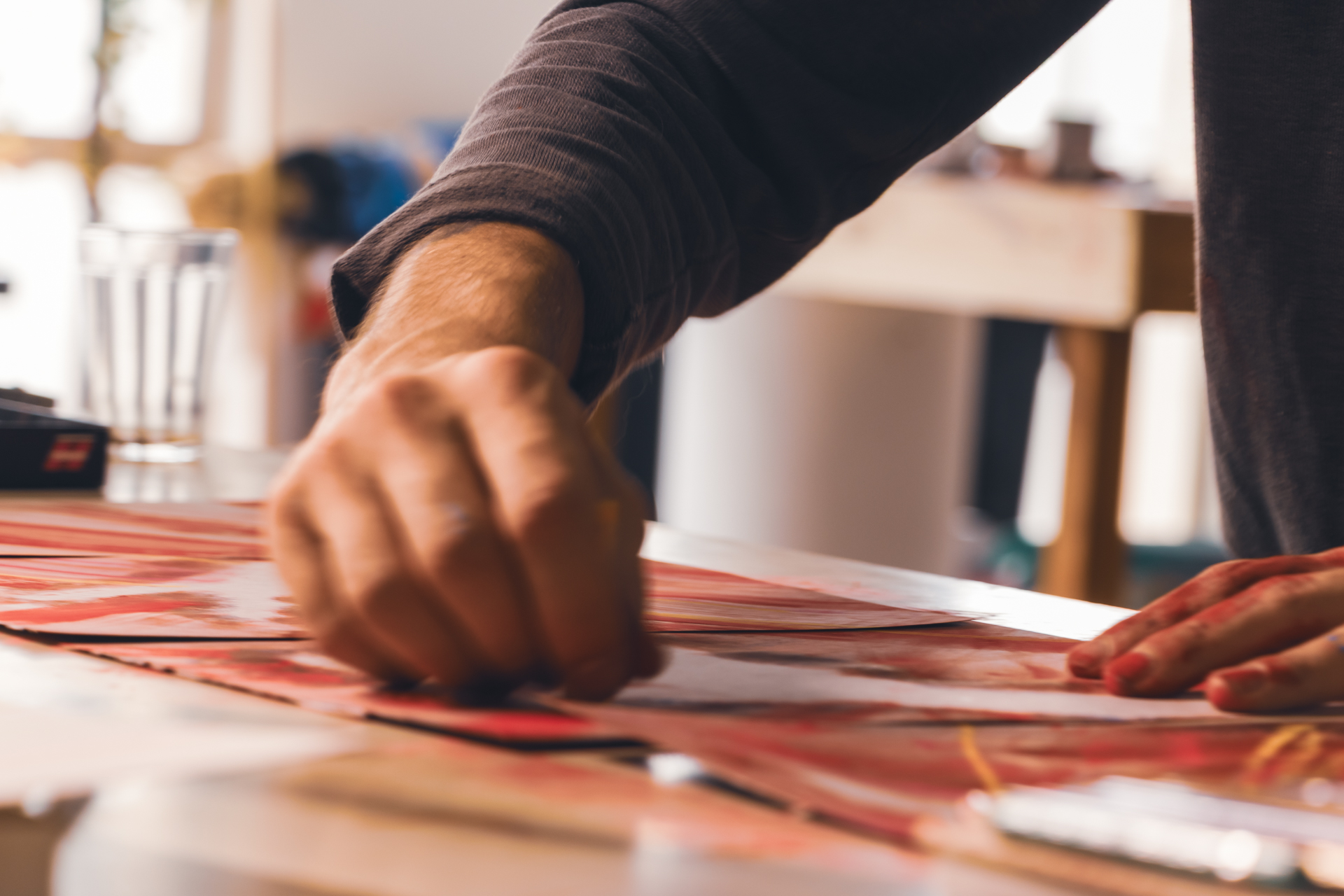 Estúdio Formosa - André Barion