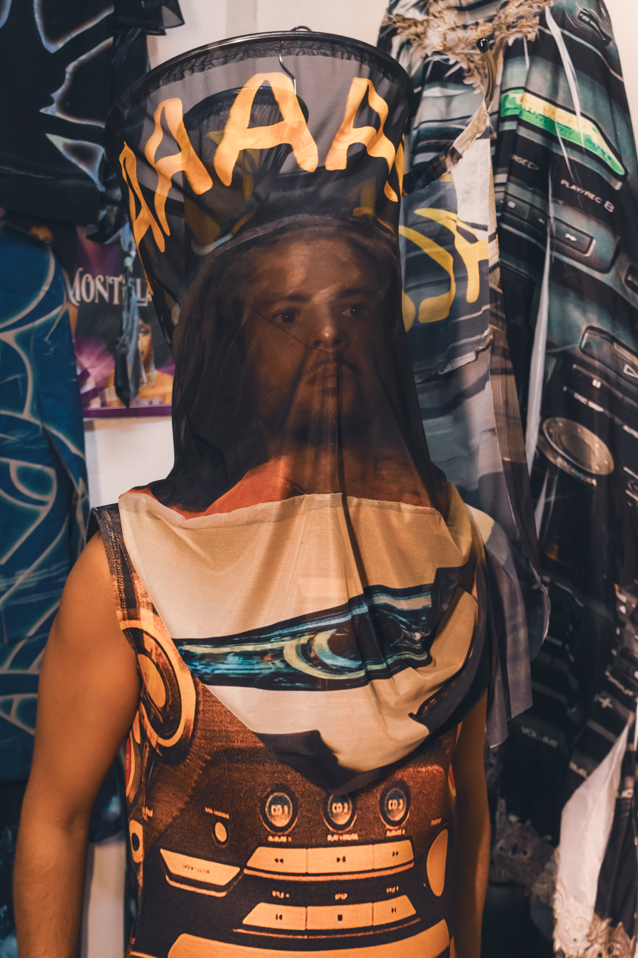 Estúdio Formosa - Luccas Morais