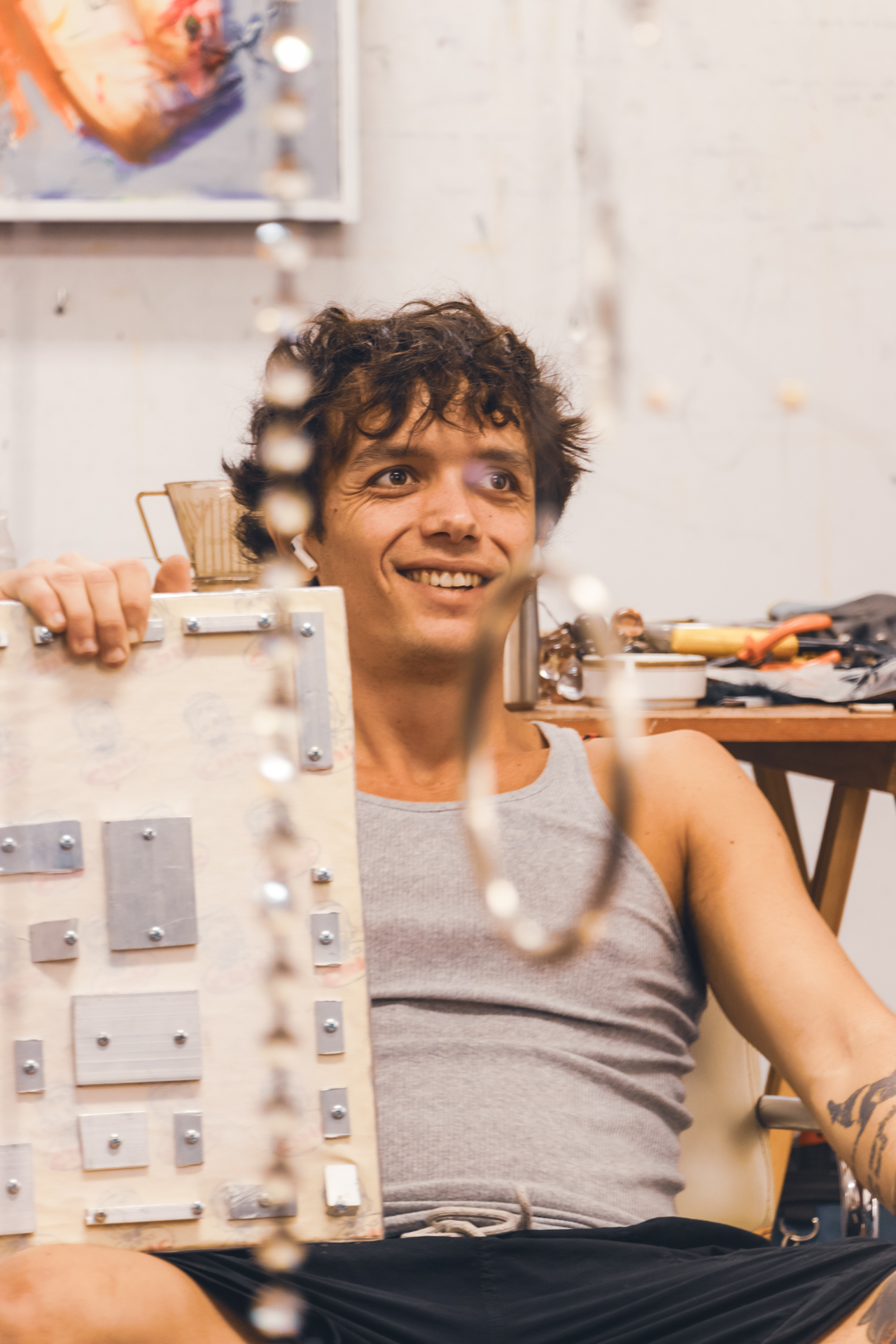 Estúdio Formosa - Silva Amaral